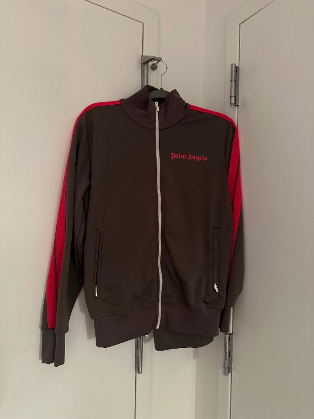 Palm Angels Track Suite